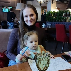 Валерия Ковалева, Железногорск