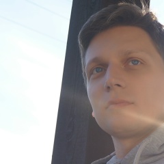 Дмитрий Верещагин, 03.12.1988, Омск