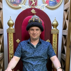 Александр Широбоков, Тобольск