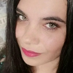 Надежда Андрусевич, 20.02, Санкт-Петербург