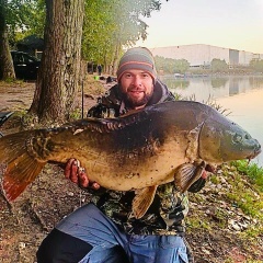 Давид Джагаев, 23.07.1981, Москва