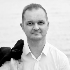 Александр Иоч, 24.10, Санкт-Петербург