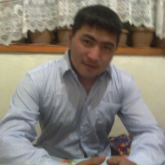 Janibek Isaxov