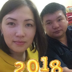 Gaziza Sagyndykova, 26.01.1990, Актау