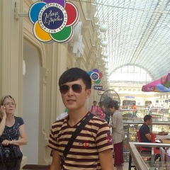 Шайбек Азимов, 13.07.1993, Москва