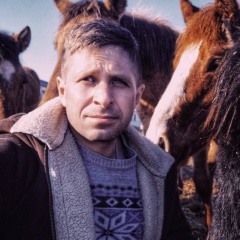 Александр Сердюк, 12.05, Омск