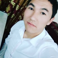 Медетбай Мырзабаев, 01.07.1993, Нукус