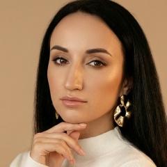 Яна Романова, 19.06, Санкт-Петербург