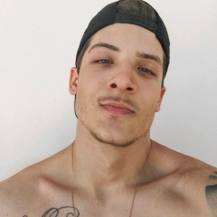 Marcos Mattarazzo, 20.08