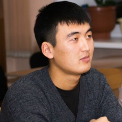 Аскар Абдували-Уулу, 21.03.1994, Красноярск