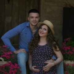 Викуся Ширнина, 16.09.1988, Одесса