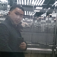 Роллан Оскенбаев, 05.03.1991, Астана