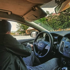 No Name, 31.05.1996, Грозный