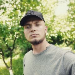 Рома Гоцуляк, 25.05.1998