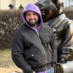 Владислав Гасымов, 14.05, Москва