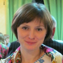 Леся Лозніцька, 08.12.1984, Львов