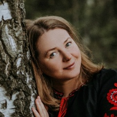 Наталья Толмачёва, 18.03, Москва