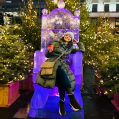 Татьяна Безуглова, 15.05.1987, Москва