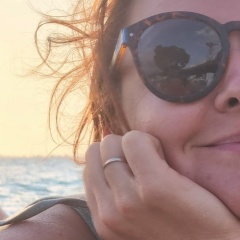 Ксения Столяр, 02.04.1986