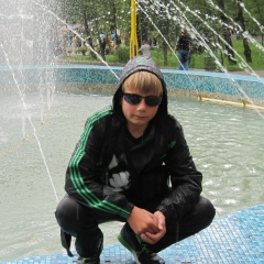 Евгений Фирстов, 25.07, Райков