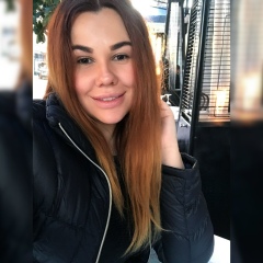 Ирина Мищенко, 16.05, Киев