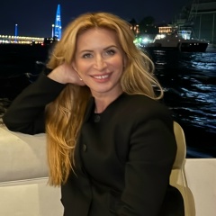 Раиса Могиленко, 09.09, Санкт-Петербург