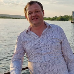 Денис Негра, 23.12, Москва