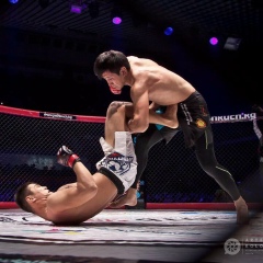 Daniyar Daulethanov, 11.08, Семей