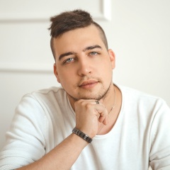 Руслан Мусаев, 24.07.1996, Красноярск