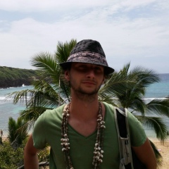 Станислав Лебединский, 29.02.1988, Харьков