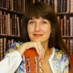 Александра Фаттахова, 03.06.1986, Уфа