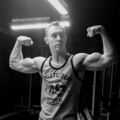 Эдуард Осипов, 08.05.1989, Москва