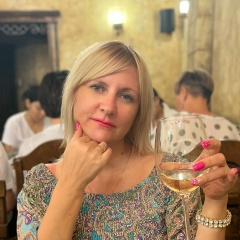 Ирина Мизерева, 04.07, Самара