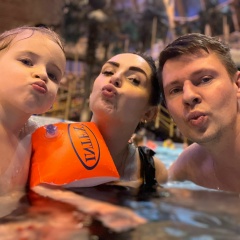 Александр Михайлов