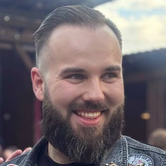 Николай , 18.05.1989, Москва