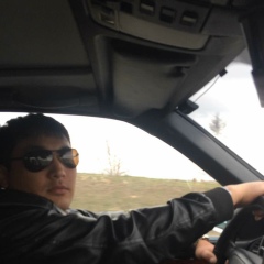 Руслан Амзеев