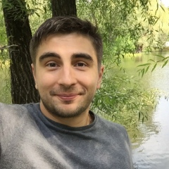 Александр Гудков, 22.04, Нижний Новгород