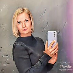 Елена Белорусцева, 18.02, Москва