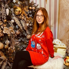 Ирина Попова, 19.09, Северодвинск