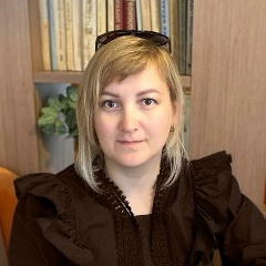 Анна Наумова, 05.08, Сасово