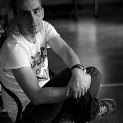 Слава Зверев, Санкт-Петербург