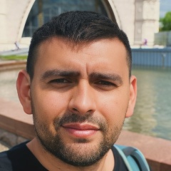 Илья Александрович, 19.02, Домодедово