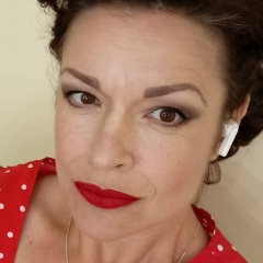 Ольга Незговорова, 04.02, Москва