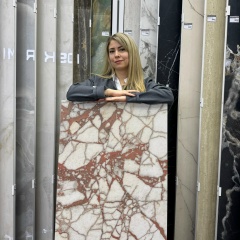 Татьяна Потапцева, 15.04.1988, Москва