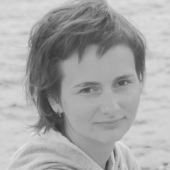 Анна Дьячкова, 26.04, Санкт-Петербург