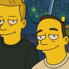 Игорь Гуровой, 07.05, Реутов