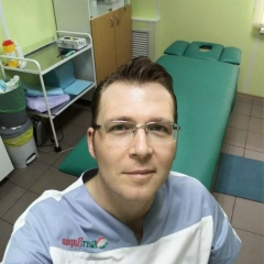 Владислав Петрутик, 03.01.1981, Санкт-Петербург