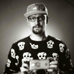 Blade Runner, 09.11, Bangkok