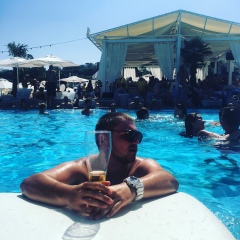 Саня Рьопер, 12.10.1991, Львов