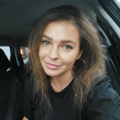 Юлия Волкова, 18.03, Усть-Каменогорск